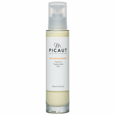 M Picaut Nourishing Cleanser (100ml)