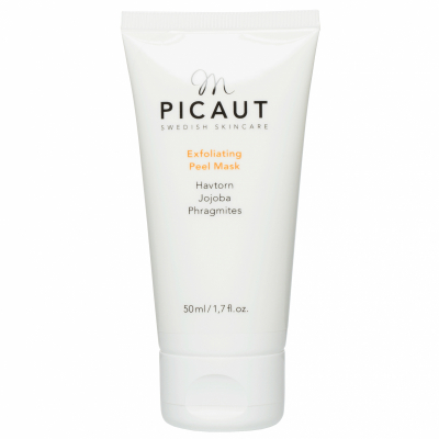 M Picaut Exfoliating Peel Mask Treatment (50 ml)