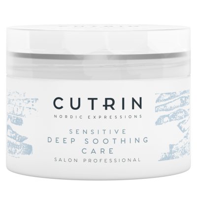 Cutrin Vieno Sensitive Deep Soothing Care (150ml)