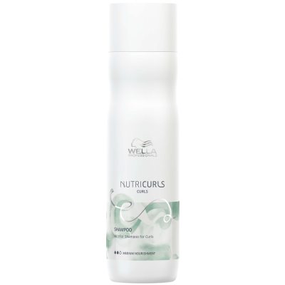 Wella Nutricurls Micellar Shampoo For Curls