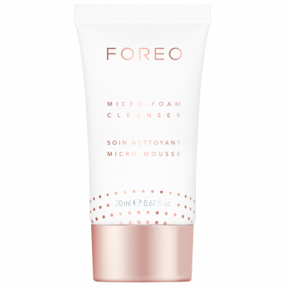 FOREO Micro-Foam Cleanser