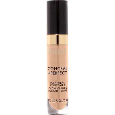 Milani Conceal + Perfect Long-Wear Concealer