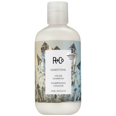 R+Co Gemstone Color Shampoo (241ml)