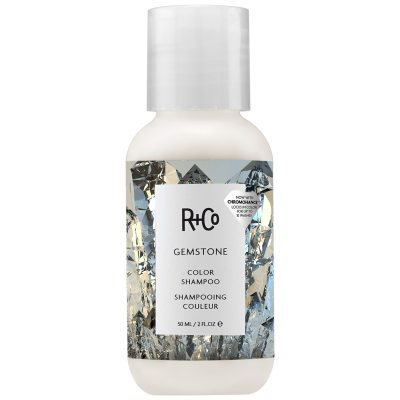 R+Co Gemstone Color Shampoo (50ml)