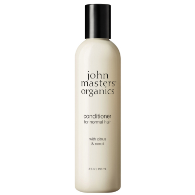 John Masters Conditioner for Normal Hair with Citrus & Neroli (236ml)