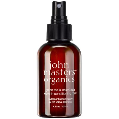 John Masters Green Tea & Calendula Leave-In Mist (125ml)