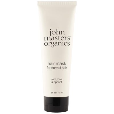 John Masters Rose & Apricot Hair Mask (148ml)