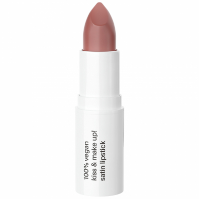 Indy Beauty Kiss & Make Up! Satin Lipstick