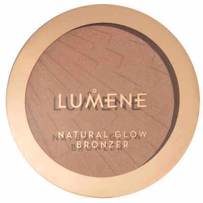 Lumene Nordic Glow Bronzer