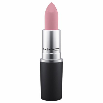 MAC Cosmetics Powder Kiss Lipstick Ripened