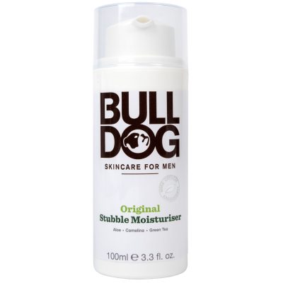 Bulldog Stubble Moisturiser (100ml)