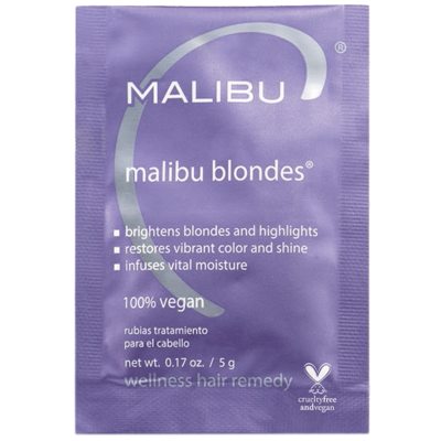 Malibu C Blondes Sachet (5g)