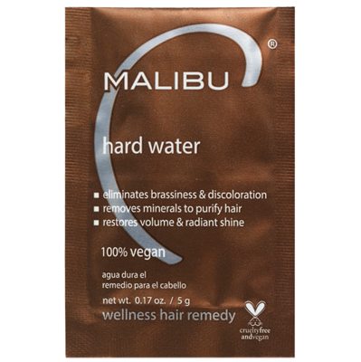 Malibu C Hard Water Sachet (5g)