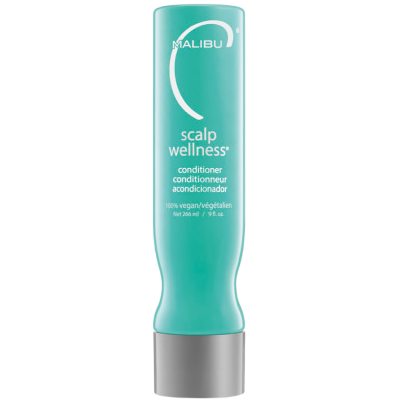 Malibu C Scalp Therapy Conditioner (266ml)