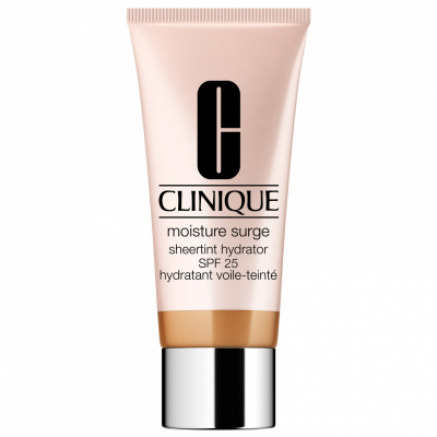 Clinique Moisture Surge Sheertint Hydrator SPF25