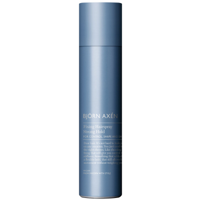 Björn Axén Fixing Hairspray Strong Hold (250ml)