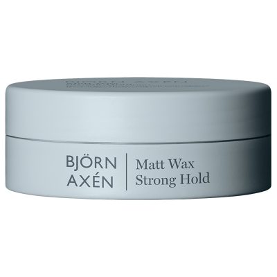 Björn Axén Matt Wax Strong Hold (80ml)