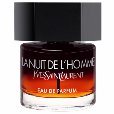 Yves Saint Laurent La Nuit De Lhomme EdP