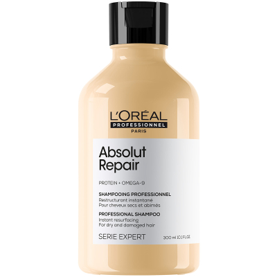 L'Oréal Professionnel Absolut Repair Gold Shampoo