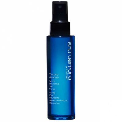 Shu Uemura Muroto Volume Hydro Texturizing Mist (100ml)