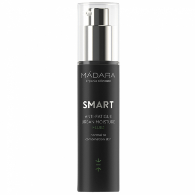 MÁDARA Smart Anti-Fatigue Urban Moisture Fluid (50ml)