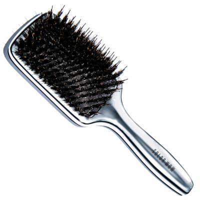 Colorwow Paddle Brush Silver
