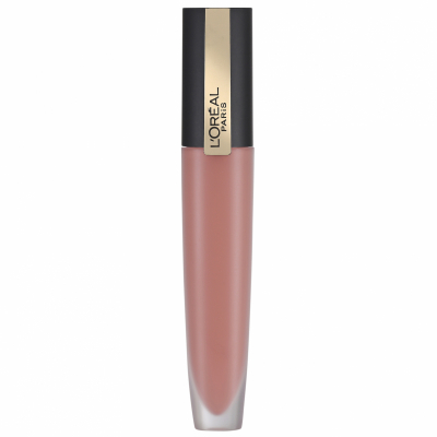 L'Oréal Paris Rouge Signature Lipstick I Empower 110