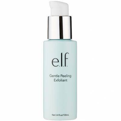 e.l.f Cosmetics Gentle Peeling Exfoliant (100ml)
