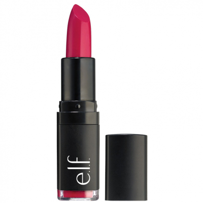 e.l.f Cosmetics Velvet Matte Lipstick Bold Berry