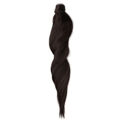 Rapunzel of Sweden Clip-In Ponytail 50cm
