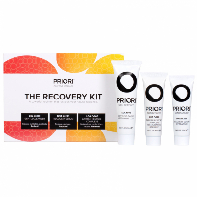 PRIORI The Recovery Kit