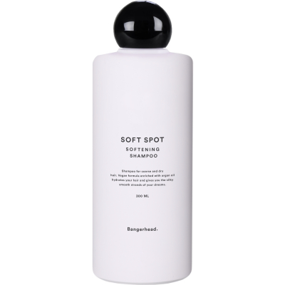 By Bangerhead Soft Spot Softening Shampoo (300ml) 