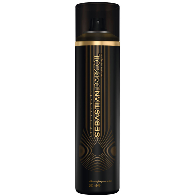 Sebastian Professional Dark Oil Hair Silkening Fragrant Mist (200ml)