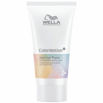 Wella Colormotion+ Structure+ Mask