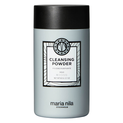 Maria Nila Style & Finish Cleansing Powder