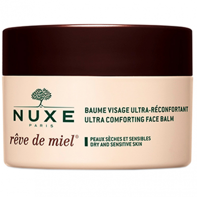 NUXE Reve De Miel Face Cream (50ml)