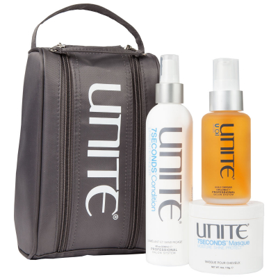 Unite Care & Repair Trio Bag