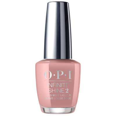 OPI Scotland Collection Infinite Shine