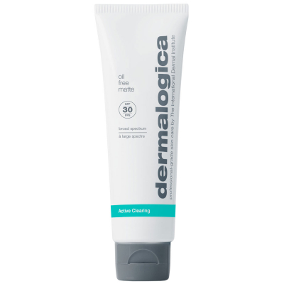Dermalogica Active Clearing Oil Free Matte SPF 30 (50ml)
