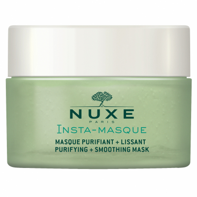 NUXE Insta-Masque Purifying Mask (50ml)