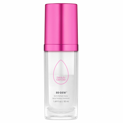 Beautyblender Re-Dew Set & Refresh Spray (50ml)