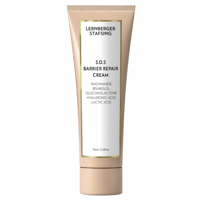 Lernberger Stafsing S.O.S Barrier Repair Cream (75ml)
