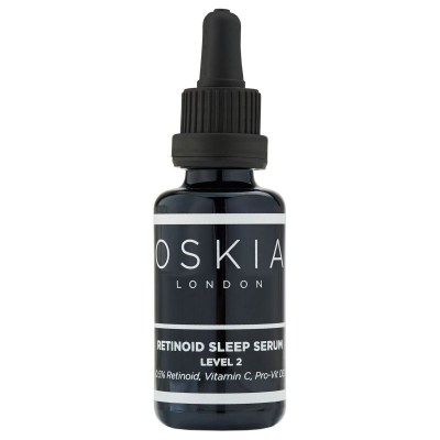 OSKIA Skincare Retinoid Sleep Serum Level 2 (30ml)