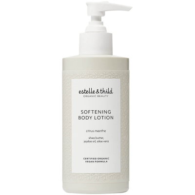 Estelle & Thild Citrus Menthe Softening Body Lotion (200ml)