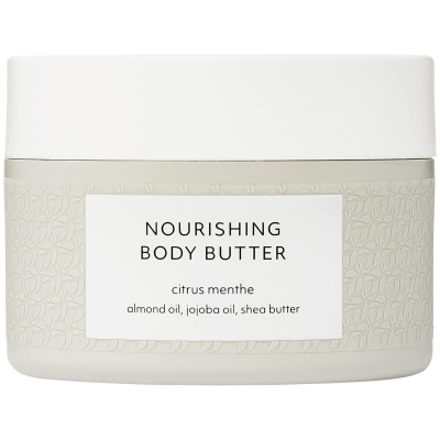 Estelle & Thild Citrus Menthe Nourishing Body Butter (200ml)