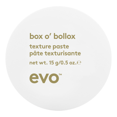 Evo Box O Bollox Texture Paste