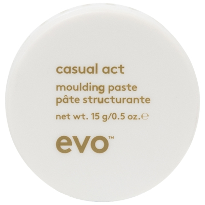 Evo Casual Act Moulding Paste