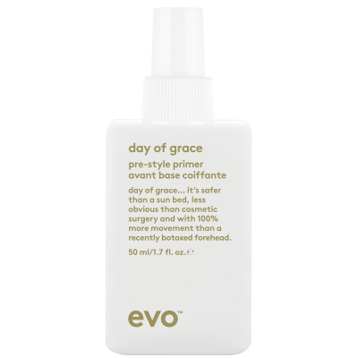 Evo Day Of Grace Leave-In Conditioner