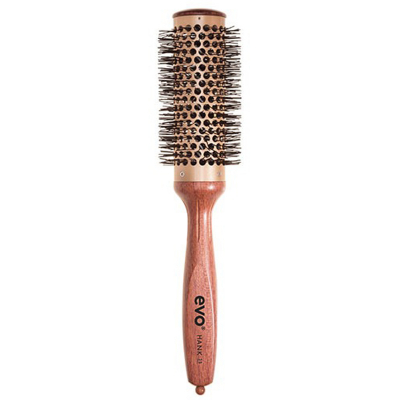 Evo Hank Ceramic Vent Radial Brush (35mm)