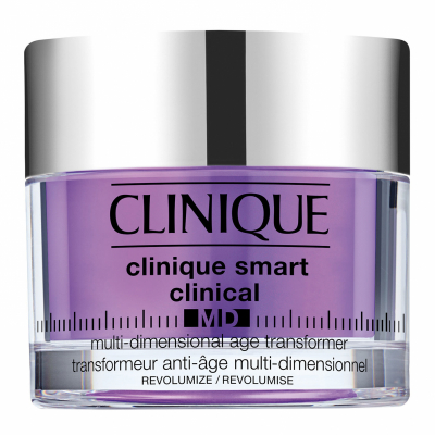 Clinique Smart Clinical Md Multidimensional Age Transformer Revolumize